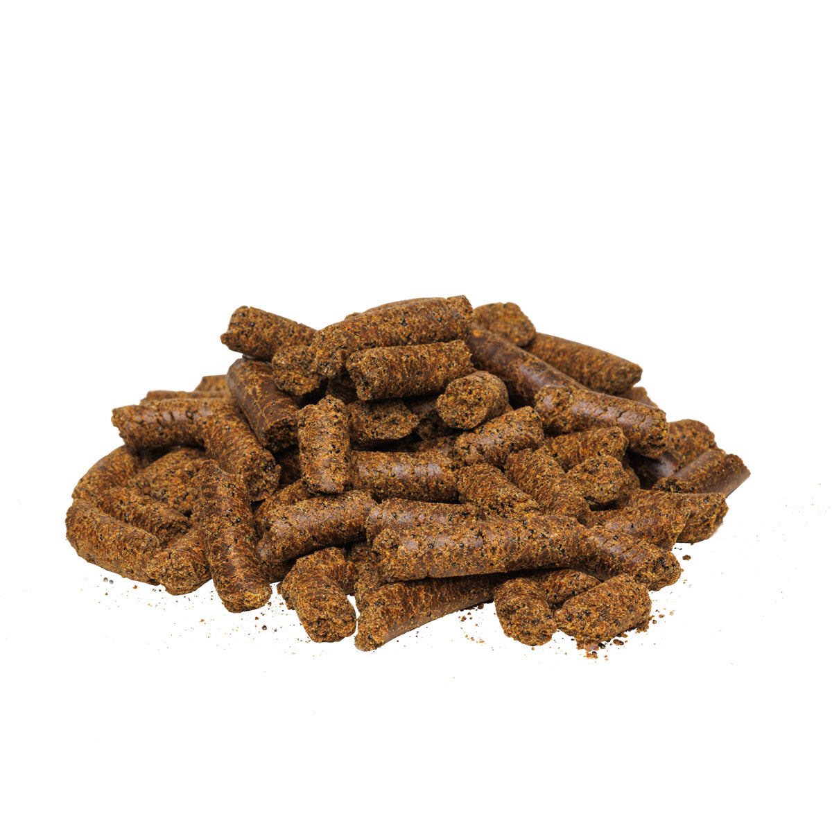 Pferde Bio-Leindotterpellets