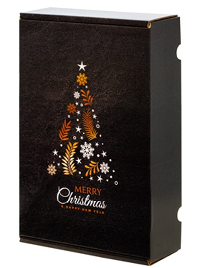 Weihnachtsbox Würztrio