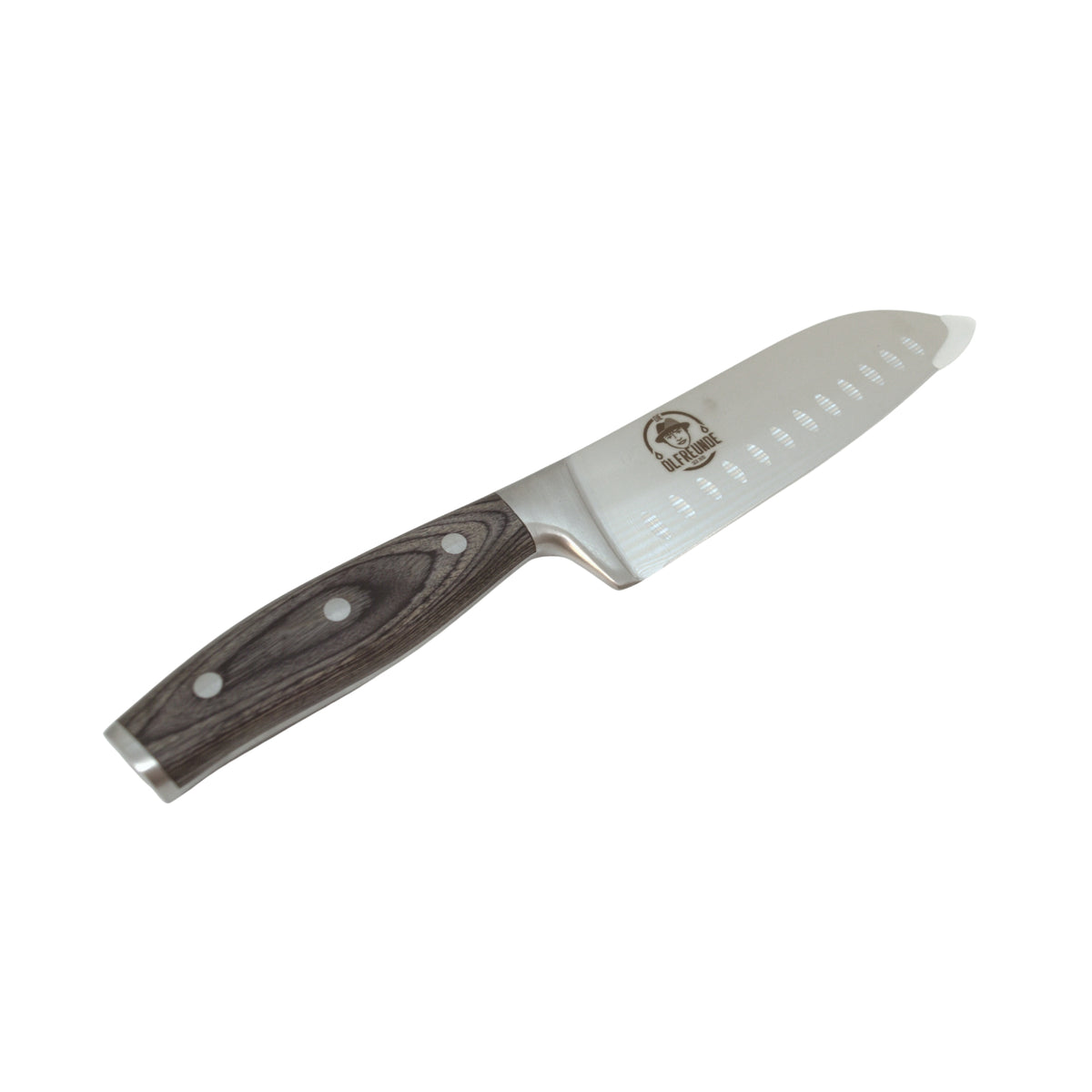 Santokumesser Rösle