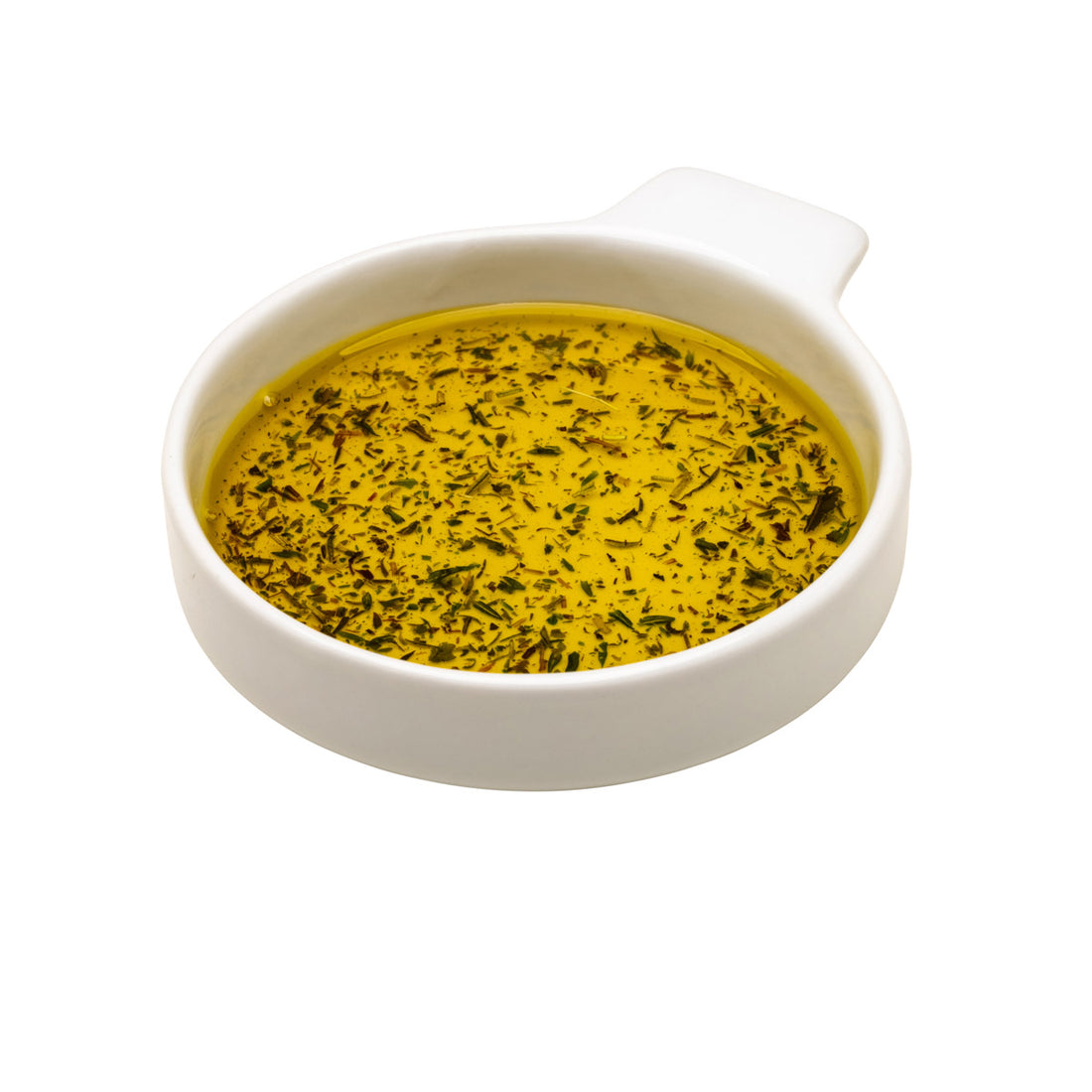 Grillmarinade mit Kräuterfreund