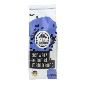 Schwarzkümmelmehlfreund 1000 g