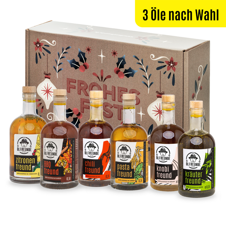 Weihnachtsbox Weihnachtswünsche