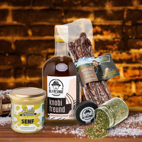 Weihnachsbox Festtagsfreuden