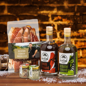 Weihnachtsbox Oh du Fröhliche