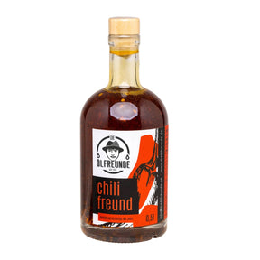 Chillifreund  500 ml