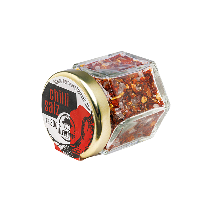 Chillisalz 30 g
