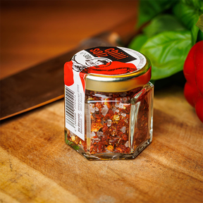 Chillisalz 30 g