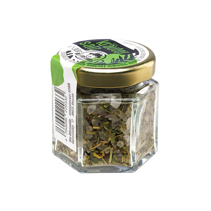 Kräutersalz 30 g