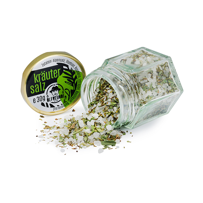 Kräutersalz 30 g