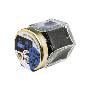 Schwarzkümmelsamen 20 g