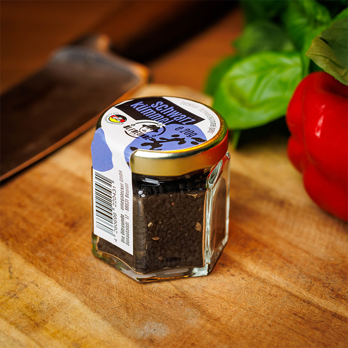 Schwarzkümmelsamen 20 g