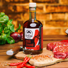 Chillifreund  500 ml