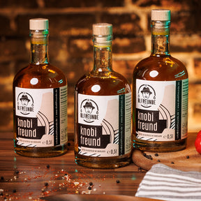 Knobifreund 3x500 ml