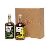 Geschenkbox Duo