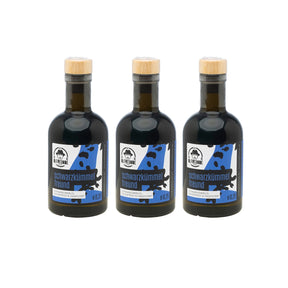 Schwarzkümmelfreund 3x200 ml