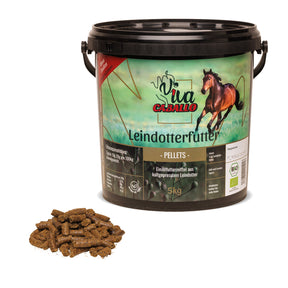 Pferdefutter Sparset
