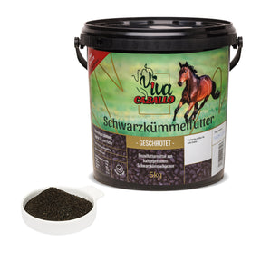 Pferdefutter Sparset