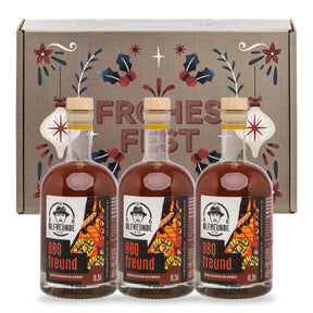 Weihnachtsbox Weihnachtswünsche