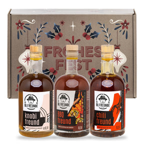 Weihnachtsbox Weihnachtswünsche