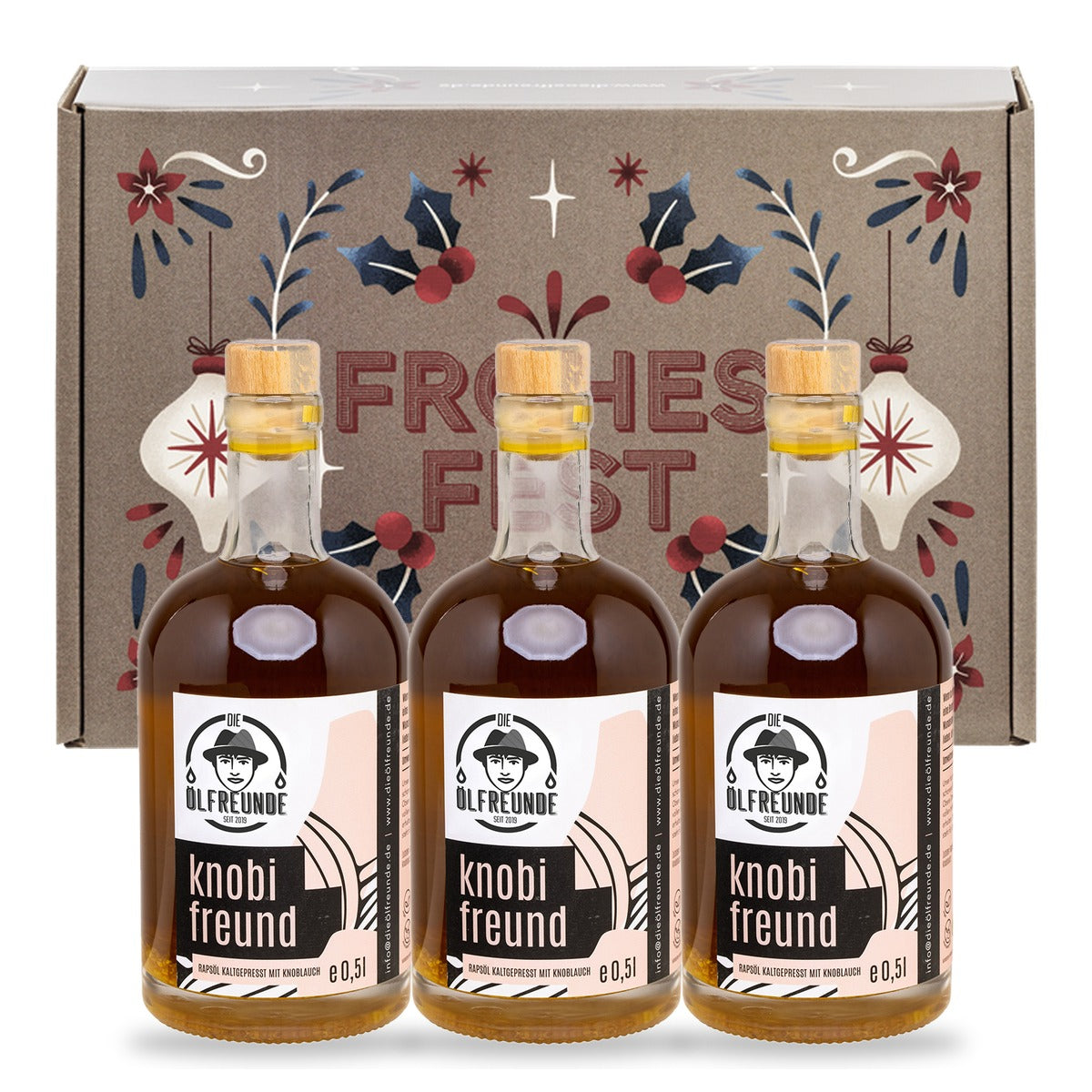Weihnachtsbox Weihnachtswünsche