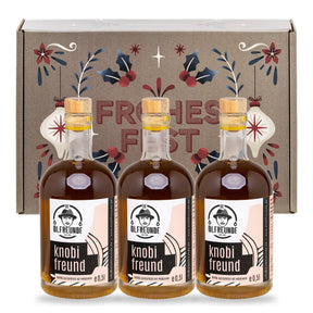 Weihnachtsbox Weihnachtswünsche
