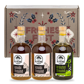 Weihnachtsbox Weihnachtswünsche