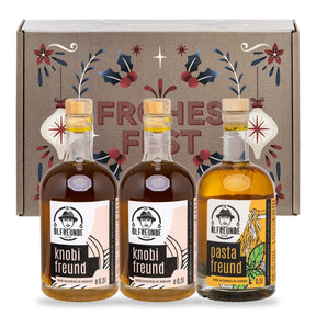Weihnachtsbox Weihnachtswünsche