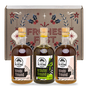 Weihnachtsbox Weihnachtswünsche