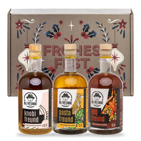 Weihnachtsbox Weihnachtswünsche