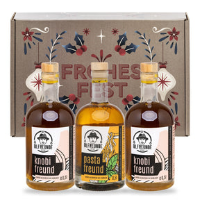 Weihnachtsbox Weihnachtswünsche