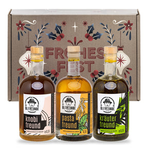 Weihnachtsbox Weihnachtswünsche