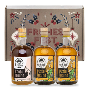 Weihnachtsbox Weihnachtswünsche