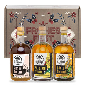 Weihnachtsbox Weihnachtswünsche