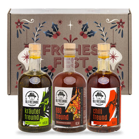 Weihnachtsbox Weihnachtswünsche