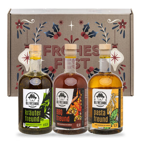 Weihnachtsbox Weihnachtswünsche