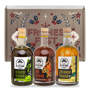 Weihnachtsbox Weihnachtswünsche
