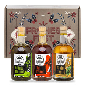Weihnachtsbox Weihnachtswünsche