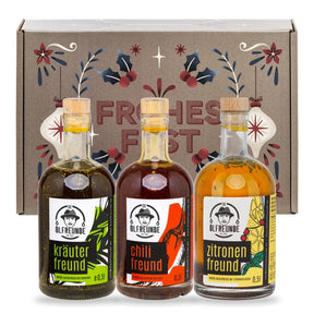 Weihnachtsbox Weihnachtswünsche