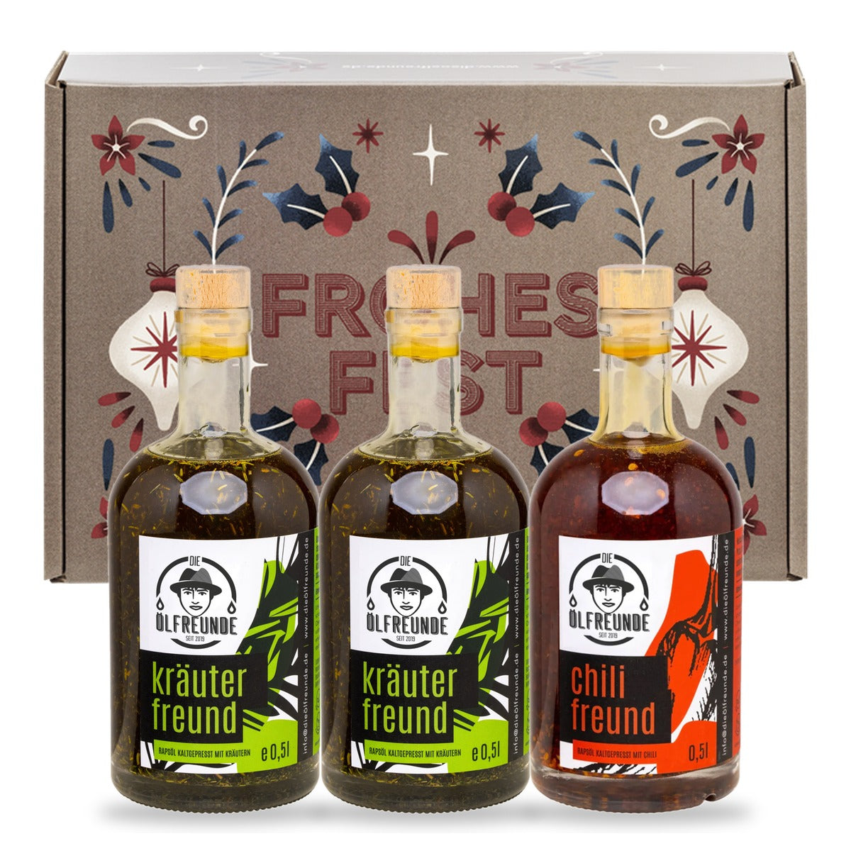 Weihnachtsbox Weihnachtswünsche