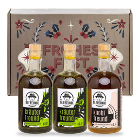 Weihnachtsbox Weihnachtswünsche