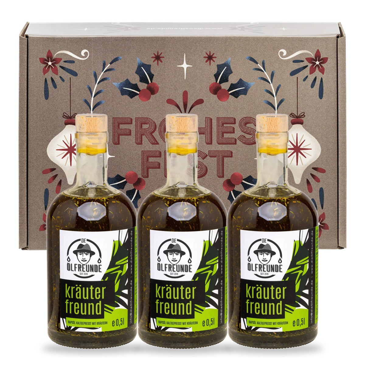 Weihnachtsbox Weihnachtswünsche