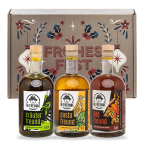 Weihnachtsbox Weihnachtswünsche