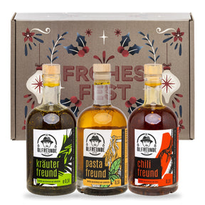 Weihnachtsbox Weihnachtswünsche