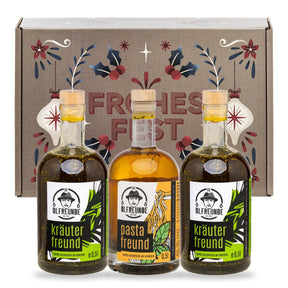 Weihnachtsbox Weihnachtswünsche