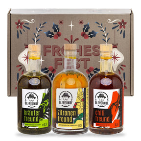 Weihnachtsbox Weihnachtswünsche
