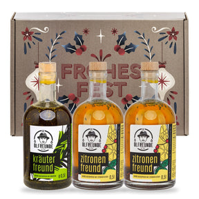 Weihnachtsbox Weihnachtswünsche