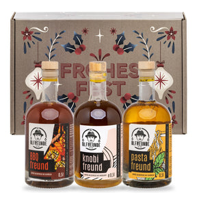 Weihnachtsbox Weihnachtswünsche
