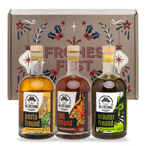 Weihnachtsbox Weihnachtswünsche