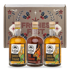 Weihnachtsbox Weihnachtswünsche