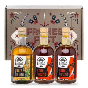 Weihnachtsbox Weihnachtswünsche